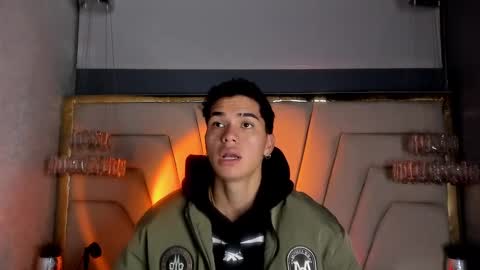 andy palmer online show from 01.29.25