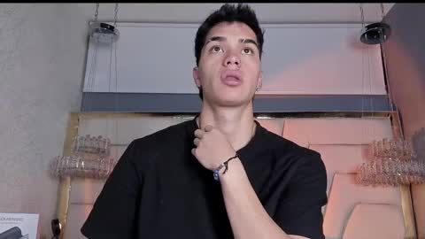 andy palmer online show from 02.08.25