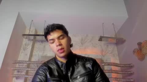 andy palmer online show from 02.12.25