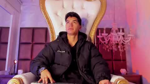 andy palmer online show from 02.16.25