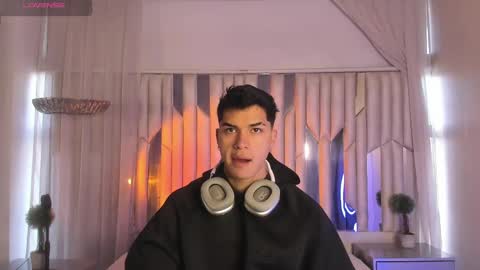 andy palmer online show from 02.21.25