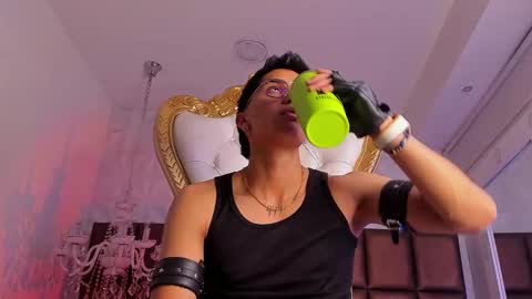 andy palmer online show from 02.22.25