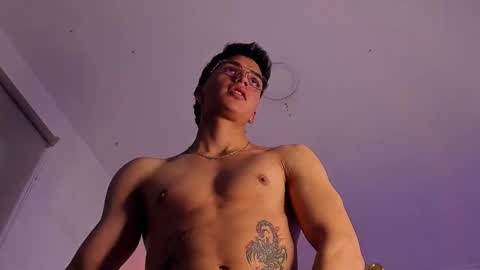 andy palmer online show from 02.23.25