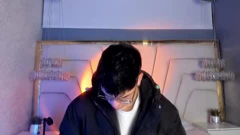 andy palmer online show from 02.27.25