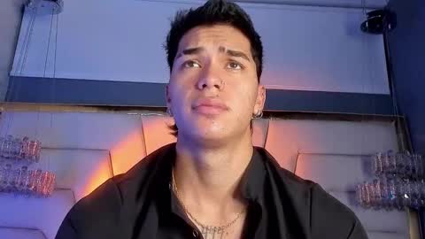 andy palmer online show from 02.27.25