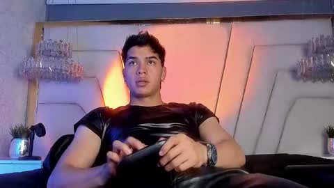 andy palmer online show from 02.27.25