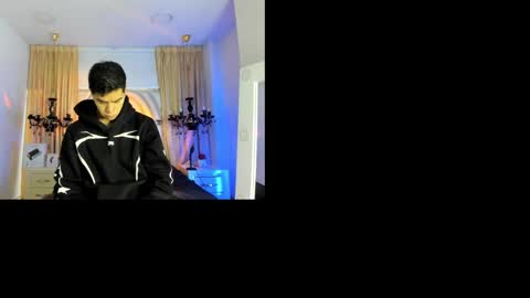 andy palmer online show from 03.06.25