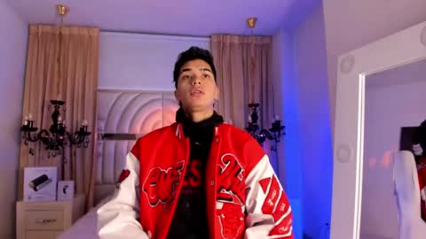 andy palmer online show from 03.11.25