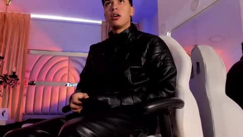 andy palmer online show from 03.11.25