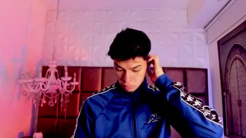 andy palmer online show from 03.12.25