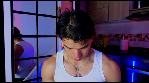 andy palmer online show from 10.10.25