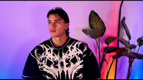 andy palmer online show from 11.11.25