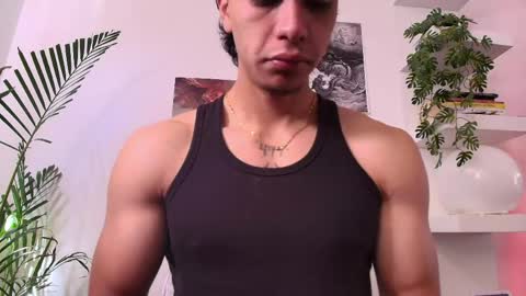 andypalmerr online show from 05.09.26