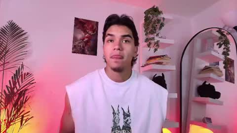 andypalmerr online show from 06.04.26