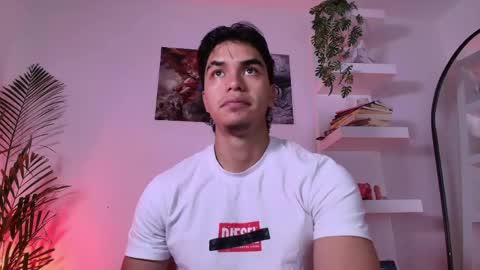 andypalmerr online show from 06.05.26