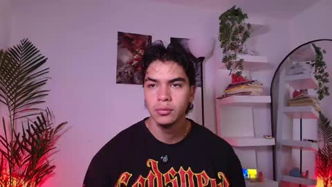 andypalmerr online show from 06.09.26