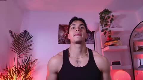 andypalmerr online show from 06.12.26