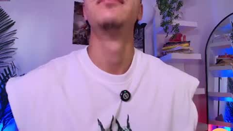 andypalmerr online show from 06.13.26