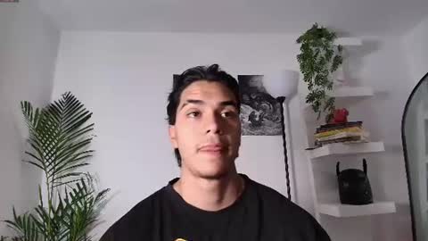 andypalmerr online show from 06.14.26