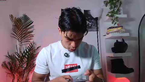 andypalmerr online show from 06.16.26