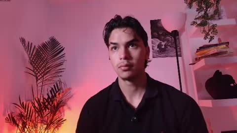 andypalmerr online show from 06.19.26
