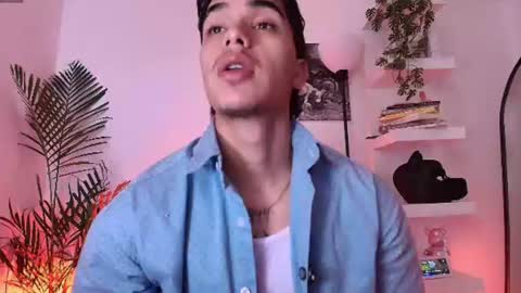 andypalmerr online show from 06.20.26