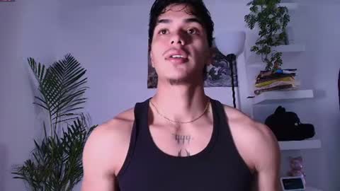 andypalmerr online show from 06.23.26