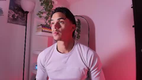 andypalmerr online show from 07.03.26