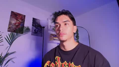 andypalmerr online show from 07.06.26