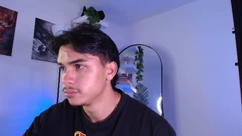 andypalmerr online show from 07.14.26