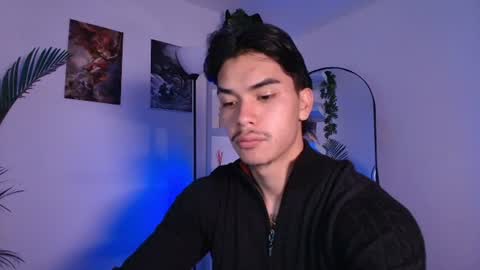 andypalmerr online show from 07.16.26
