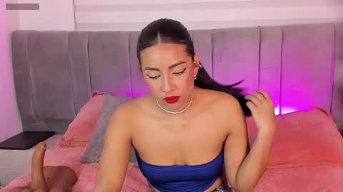 AndySaenzz online show from 10.22.25