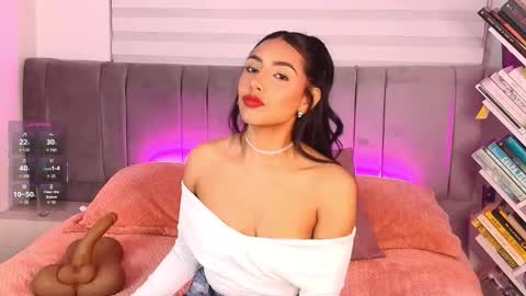 AndySaenzz online show from 10.29.25