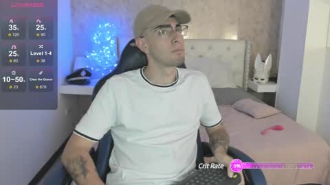 Andy Shaw online show from 01.09.25