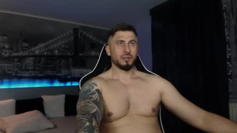 Magic Andy online show from 02.11.25