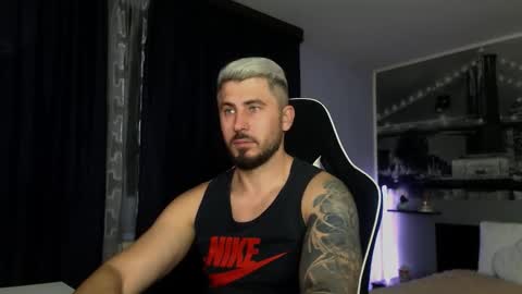 Magic Andy online show from 12.16.25