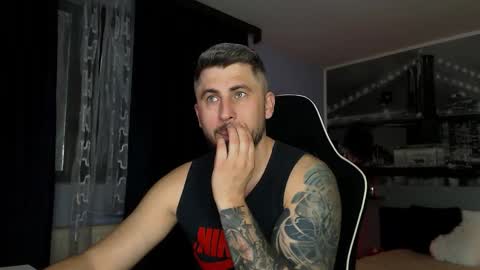 Magic Andy online show from 02.22.26