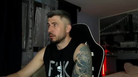 Magic Andy online show from 04.07.26