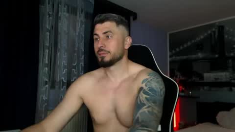 Magic Andy online show from 04.17.26