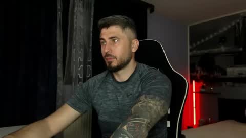 Magic Andy online show from 04.20.26