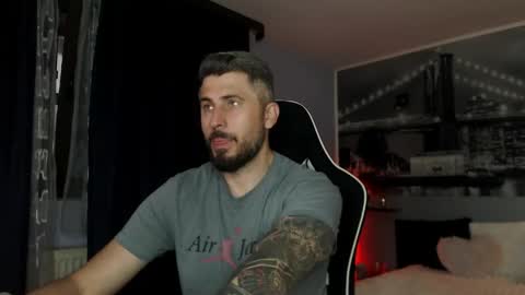 Magic Andy online show from 05.15.26
