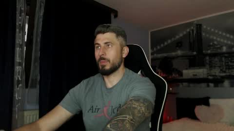 Magic Andy online show from 05.15.26