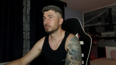 Magic Andy online show from 06.28.26