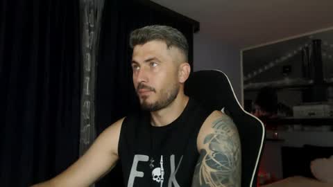 Magic Andy online show from 07.13.26