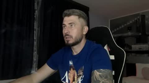 Magic Andy online show from 07.28.26