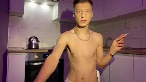 AndyTwinkkk online show from 11.15.25