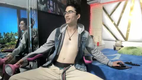 Andyu online show from 09.14.25