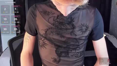 Andy online show from 11.17.25