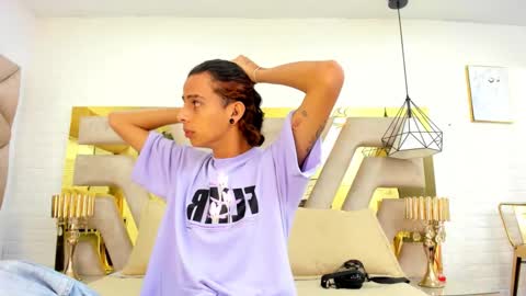 andyxibrat online show from 09.20.25