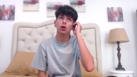 andyxibrat online show from 03.12.26